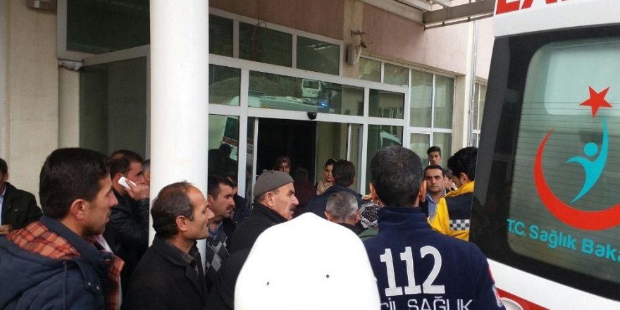 100’den fazla öğrenci hastanelik oldu