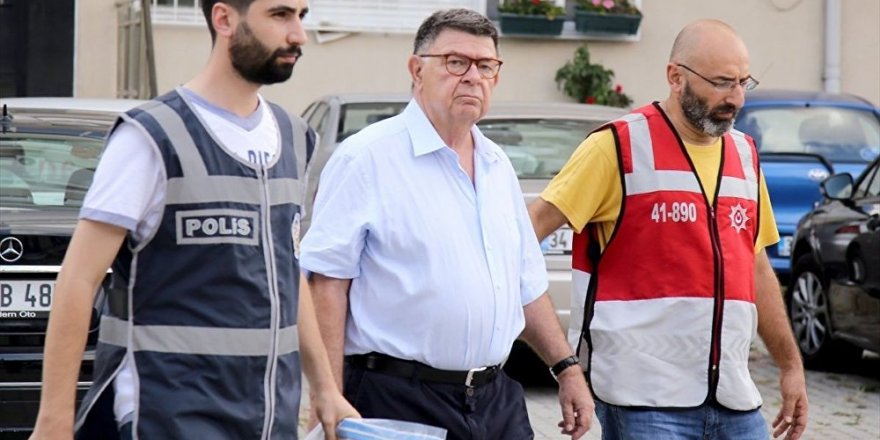 İstanbul 13. Ağır Ceza Mahkemesi AYM'nin kararına uymadı!