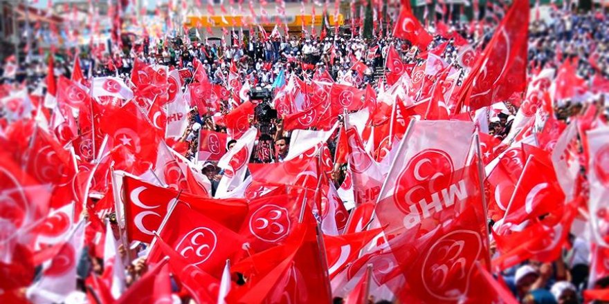 MHP’den yeni ittifak önerisi