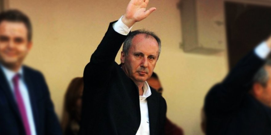 Adaylık için İstanbul'u bekliyor