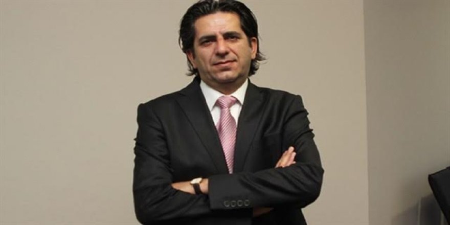 TRT Daire Başkanı Yeni Şafak’tan kovuldu