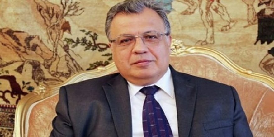 Karlov cinayeti soruşturmasında bir kişi daha tutuklandı