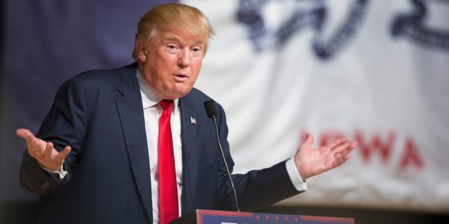 Trump’tan Biden’a sert cevap
