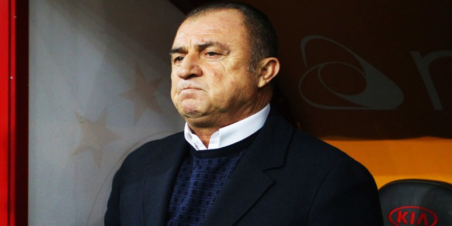Fatih Terim: "Hayal edilen teklifler aldım..."
