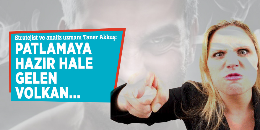 Öfke ve sinir farklı anlamlar taşıyor