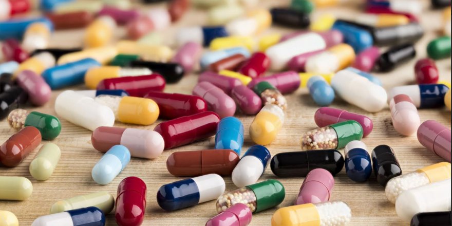 Antibiyotik kullanım oranları fazla