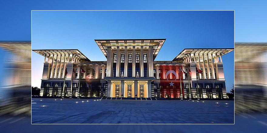 ABD'nin geri adım atmasının ardından Cumhurbaşkanlığı'ndan flaş Afrin açıklaması!