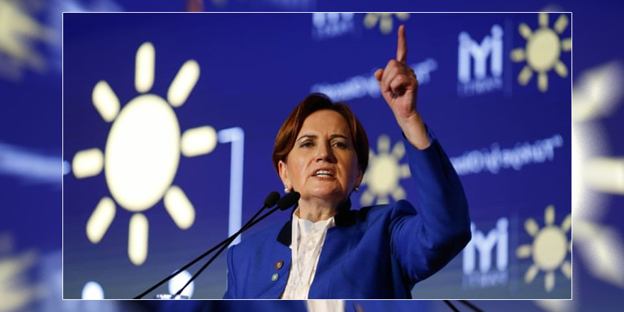 Meral Hanım o ismi yine ikna edemedi