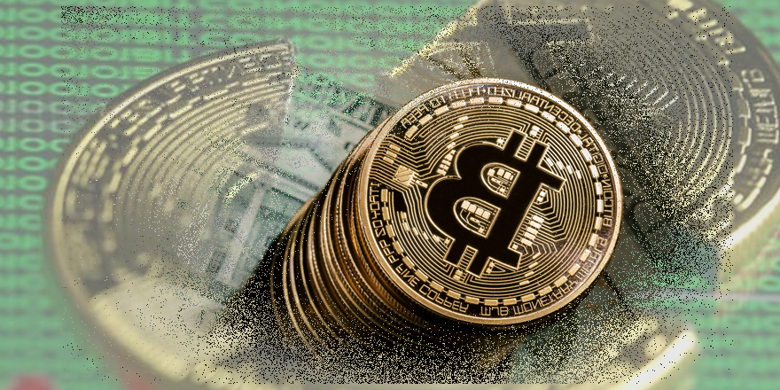 Sanal para krizi bir tek teknoloji marketleri vurmadı