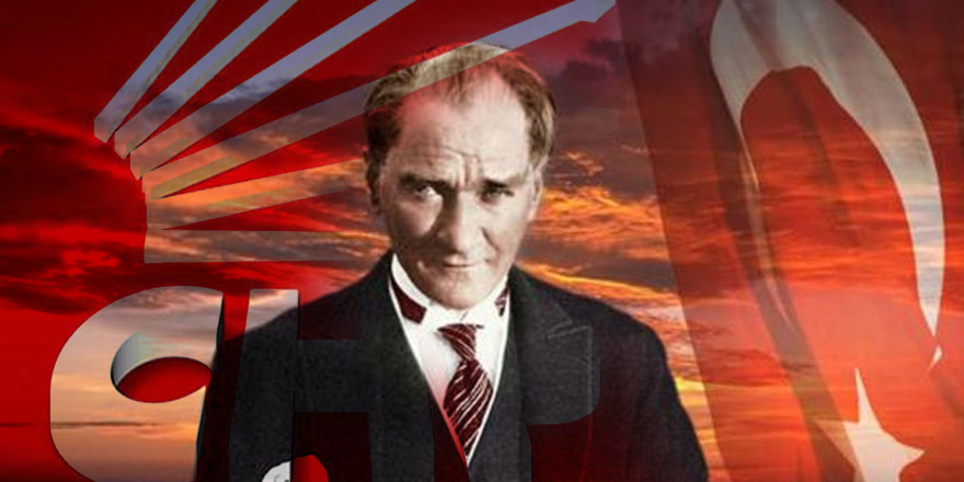 CHP’de Mustafa Kemal krizi