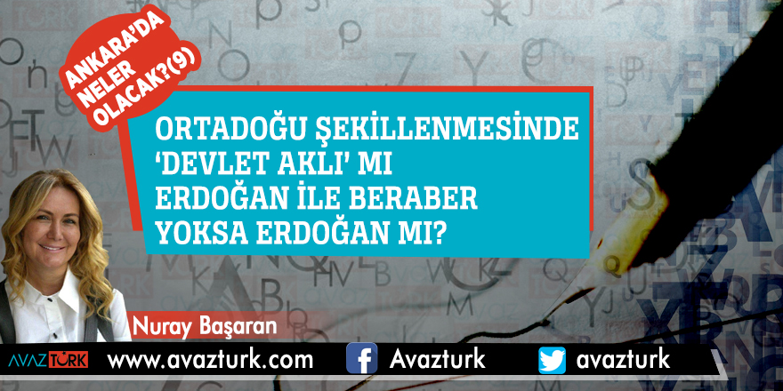Ankara’da neler olacak? (9)