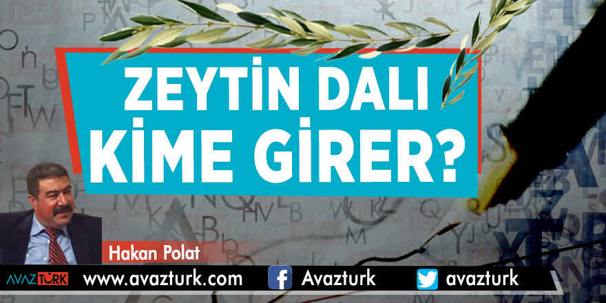 Zeytin Dalı kime girer?