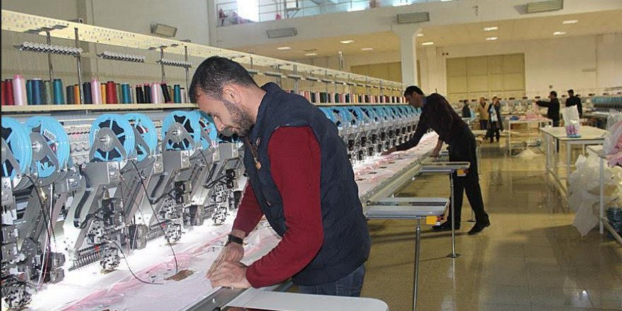 Cazibe Merkezi Programlarının açıklanması bekleniyor