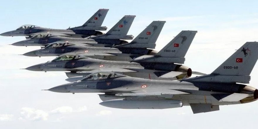 Washington Post gazetesi teröriste Zeytin Dalı Harekatı'nı değerlendirtti