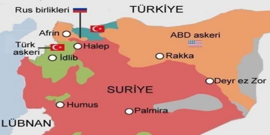 PKK yetkilisi, Moskova’nın takas önerdiğini iddia etti