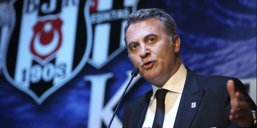 Fikret Orman kulüpler birliği başkanı adayı olacak mı?