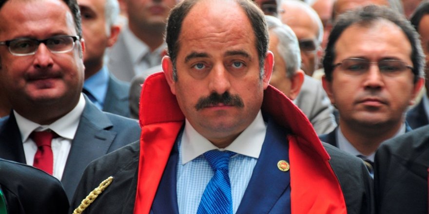 Twitter hesabını değiştirdi! Firari Savcı Öz yeniden sahnede