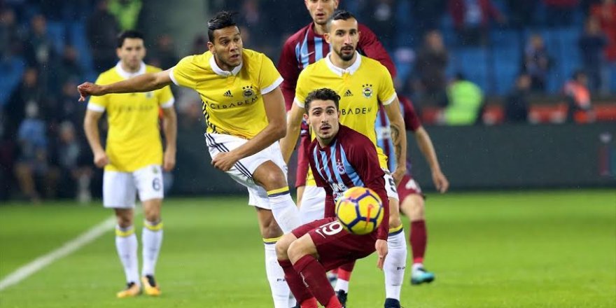 2018'in ilk derbisinde kazanan olmadı