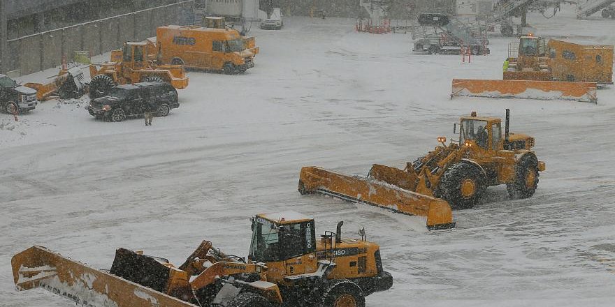 İran’ın başkenti Tahran’da beklenmeyen olay