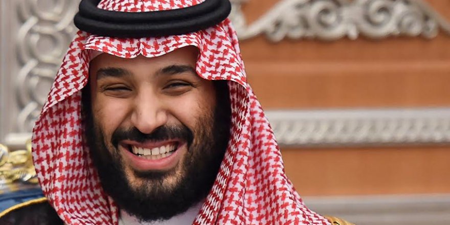 Yolsuzluk operasyonlarından 106 milyar dolar topladık