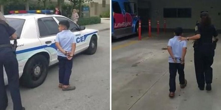 İşte ABD'nin gerçek yüzü!