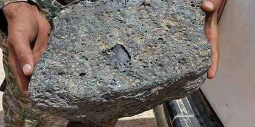 YPG'nin alçak tuzağı hayrete düşürdü!