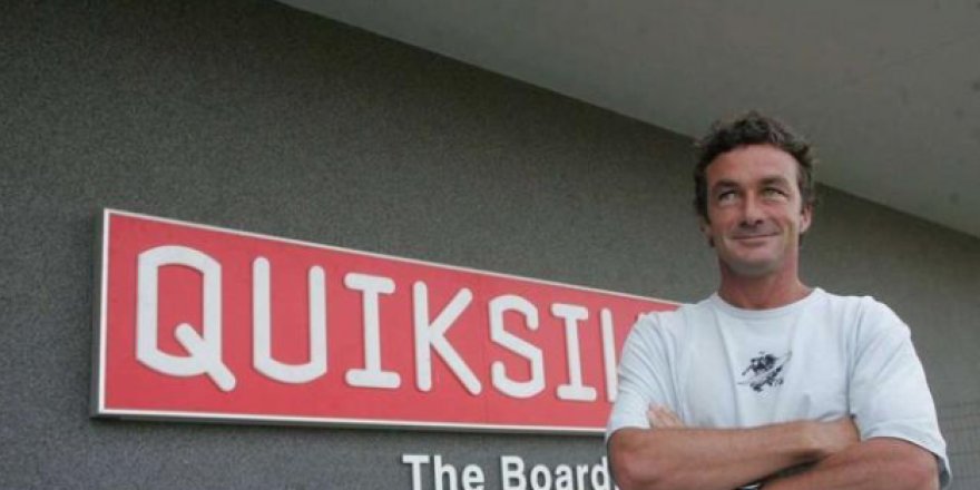 Ünlü iş adamı okyanusta kayboldu!