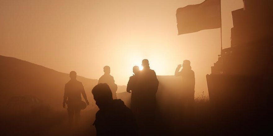 DEAŞ terör örgütünden en çok faydalanan PYD oldu