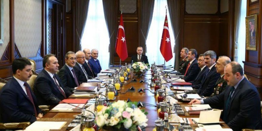 Altay tankı için kritik toplantı