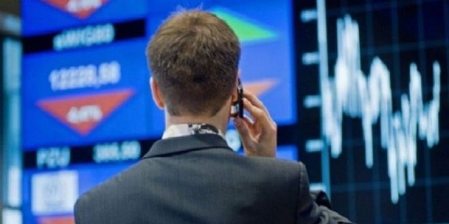 Tüm dünyanın merakla beklediği Fed faiz açıklaması yapıldı!