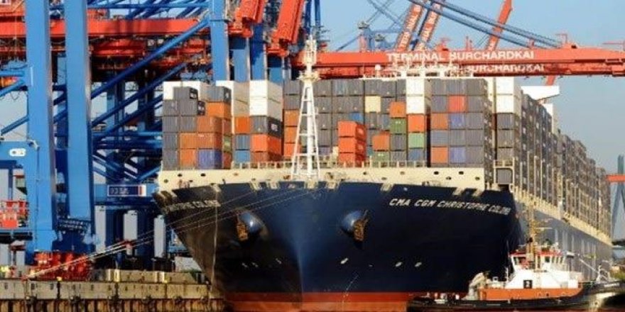 Ocak ayı ihracat rakamları açıklandı