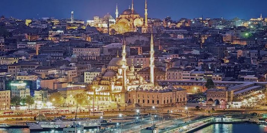 İstanbul'un nüfusu 129 ülkeyi geride bıraktı