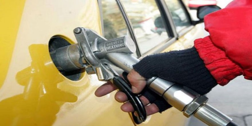 Otogaza indirim geldi