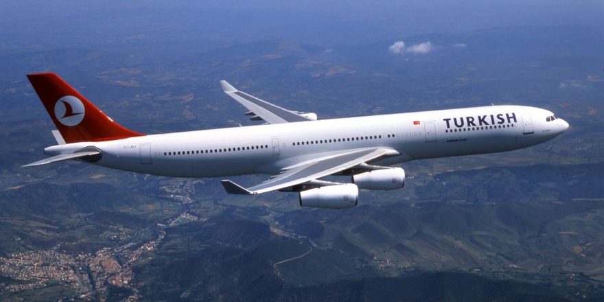 THY yeni pilotlar yetiştirecek