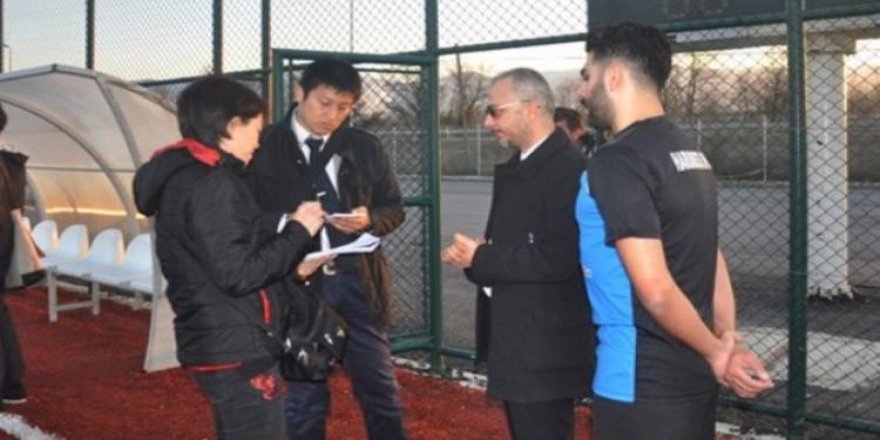 Bitcoin'le transfer Japonları Türkiye'ye getirtti!