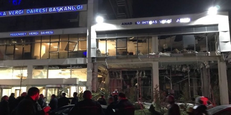 Ankara Valisi'nden flaş açıklama!
