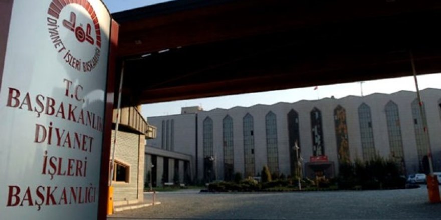 Diyanetten Müftülere 'Nikah' Genelgesi