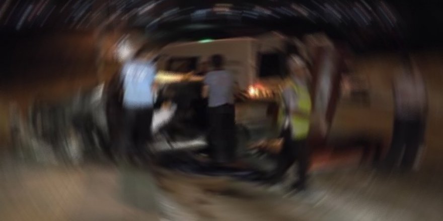 Başkent'te feci kaza! Ölü ve yaralılar var