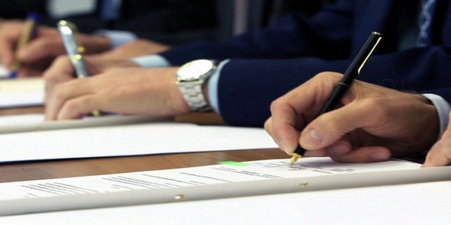 Şirket kuracaklara büyük kolaylık!