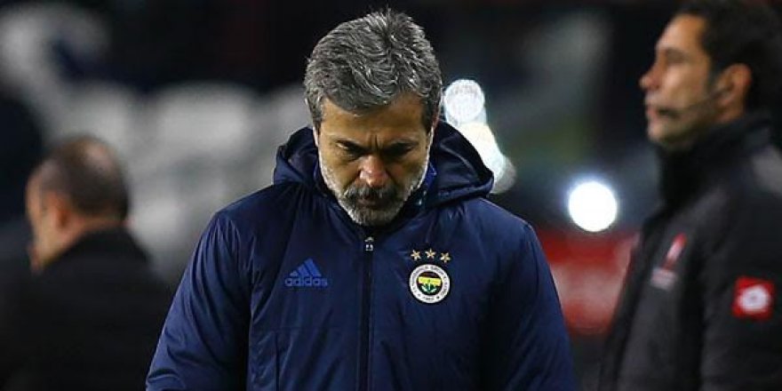 Kocaman'dan flaş açıklama: “Beşiktaş'ı ve Başakşehir'i kolluyorlar”