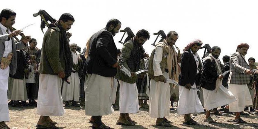 Aden’de çatışmalar şiddetlendi