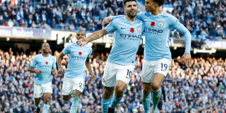 Manchester City savunma harcaması 52 ülkenin savunma bütçesini geçti