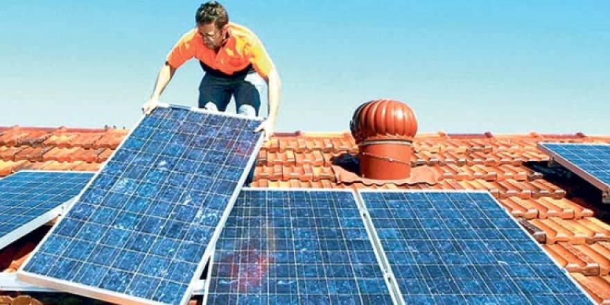 Hükümlüler, enerji üretecek