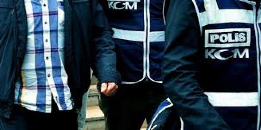 Gözaltına alınan 3 TTB yöneticisi serbest bırakıldı