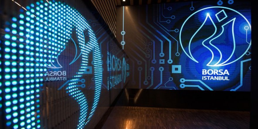 Borsa günü yükselişle tamamladı