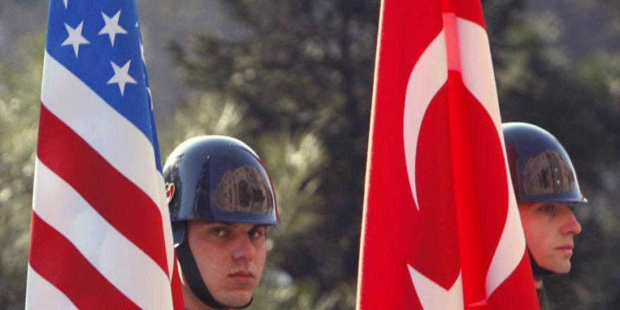 ABD'den Münbiç açıklaması