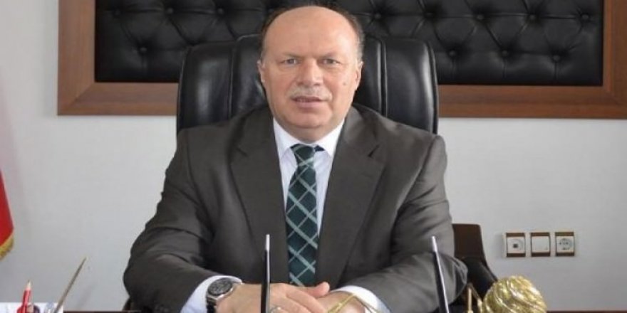 Müftüden dolandırıcılık uyarısı