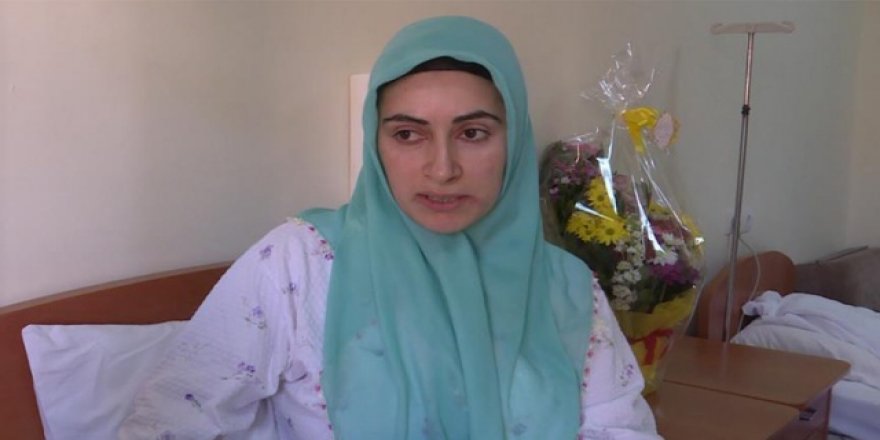 Meme kanseri ve hamile olduğunu 1 hafta arayla öğrendi!