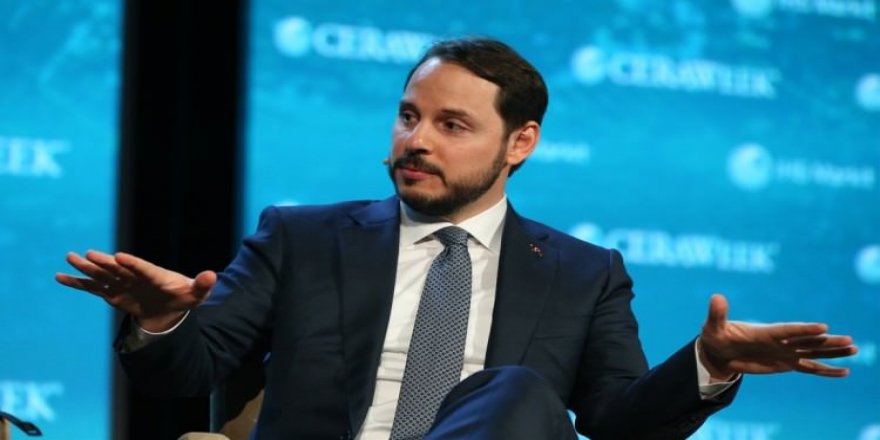 Bakan Albayrak'tan müjde üstüne müjde!