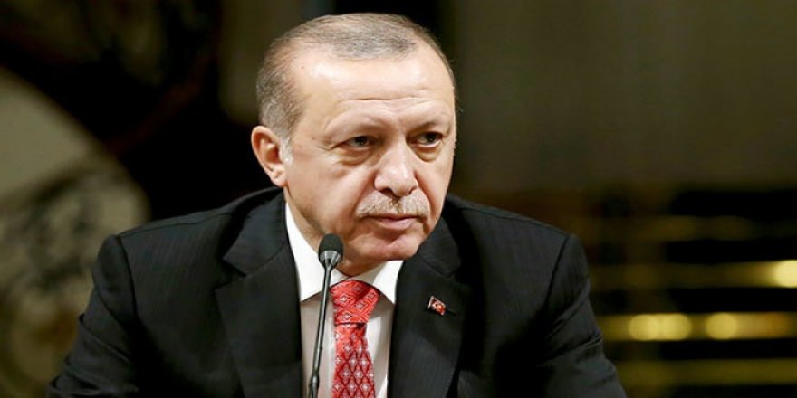 Cumhurbaşkanı Erdoğan: Haksızlık karşısında susarsanız dinsiz şeytan olursunuz